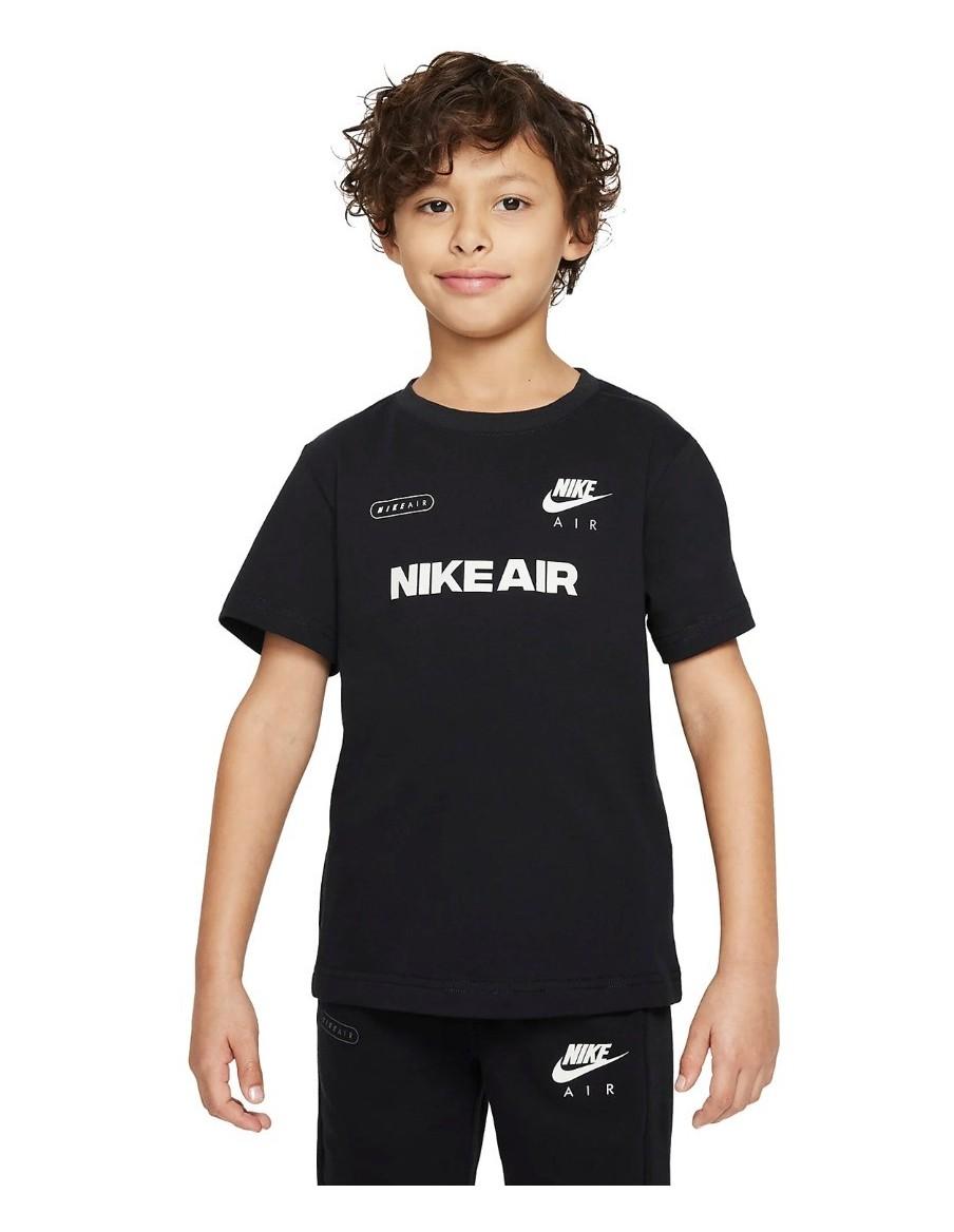 T-SHIRT ENFANT NIKE AIR TEE-86J152-023