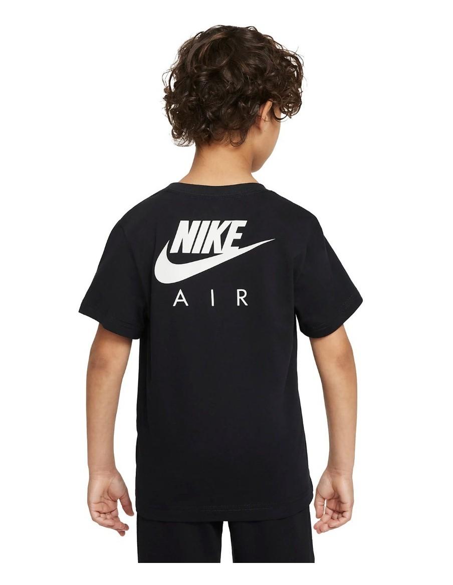 T-SHIRT CHILD NIKE AIR TEE-86J152-023