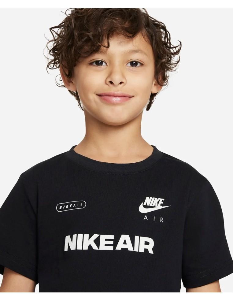 T-SHIRT NIÑO NIKE AIR TEE-86J152-023
