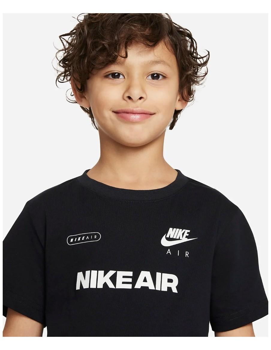 T-SHIRT KIND NIKE AIR TEE-86J152-023