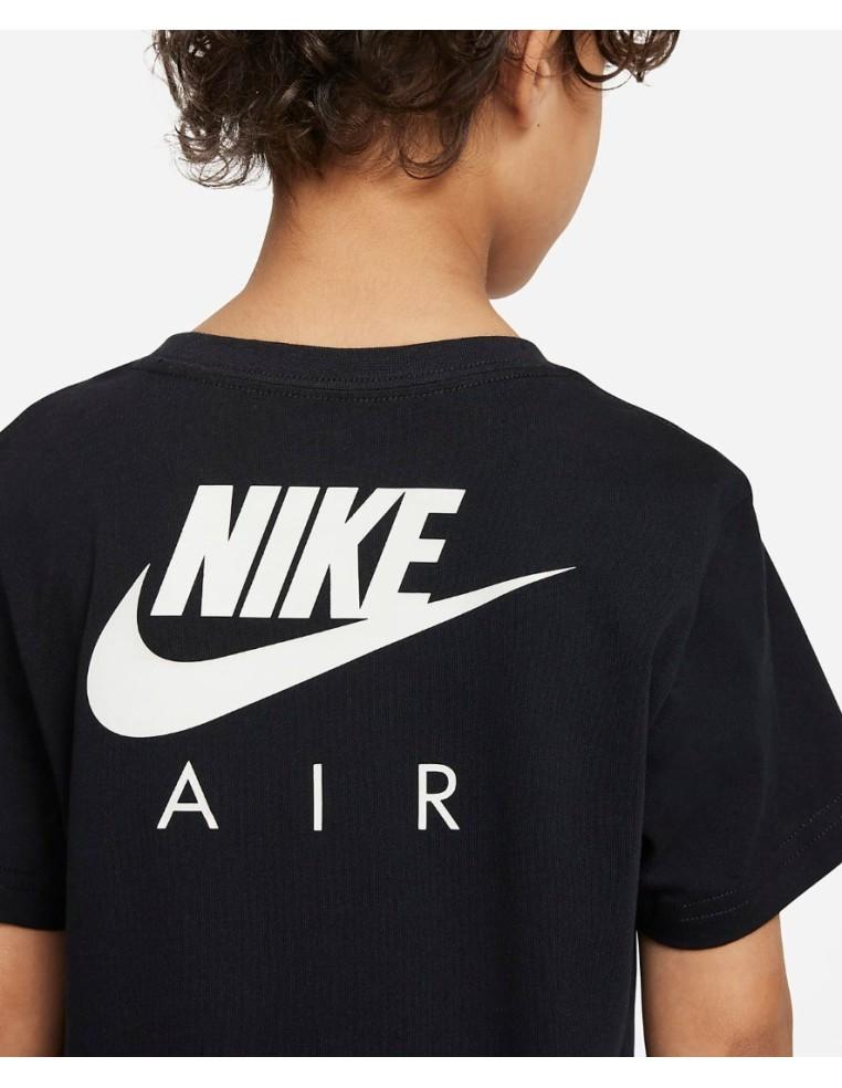 T-SHIRT NIÑO NIKE AIR TEE-86J152-023