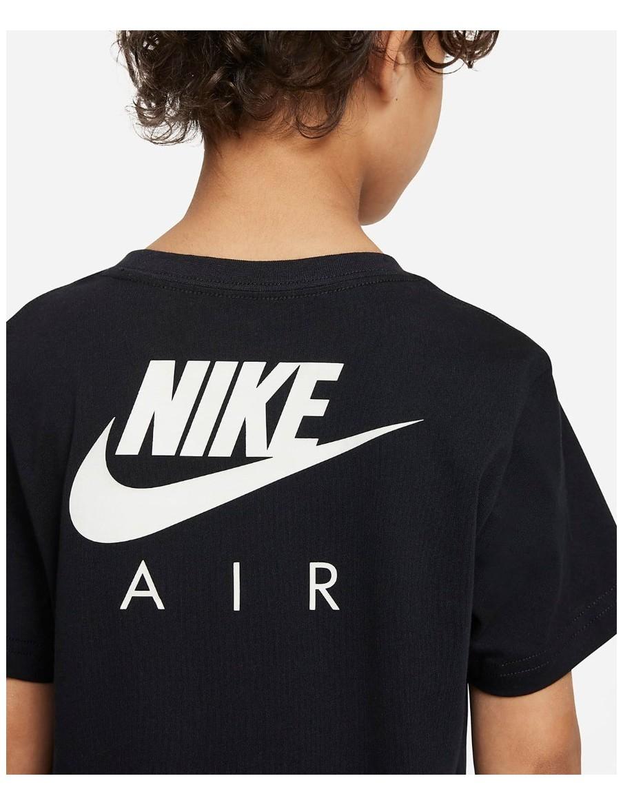 T-SHIRT ENFANT NIKE AIR TEE-86J152-023