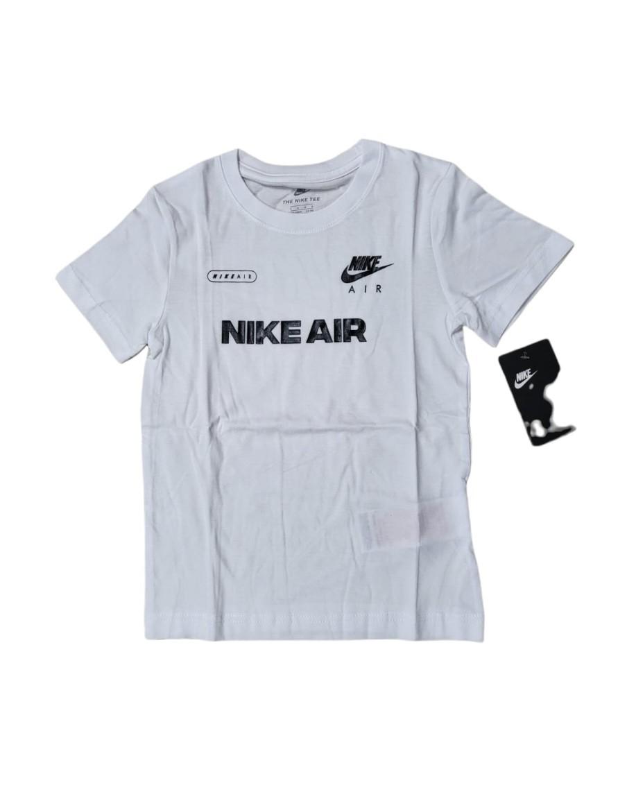 T-SHIRT CHILD NIKE AIR TEE-86J152-001