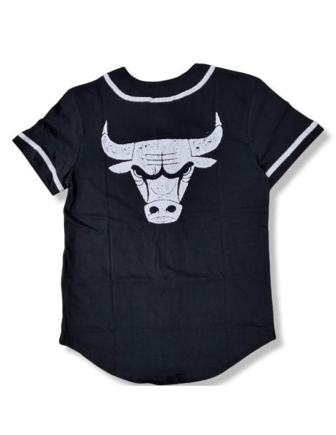 T-SHIRT UOMO NEW ERA CHICAGO BULLS-12893170 2