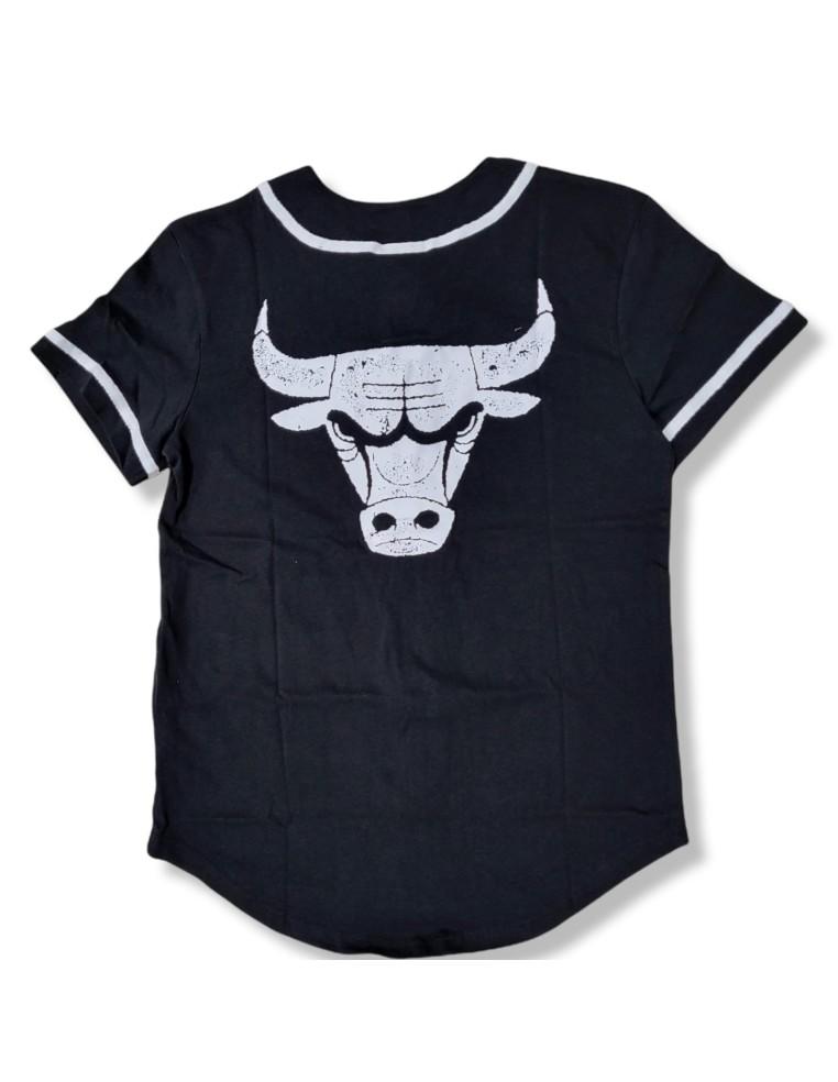 T-SHIRT UOMO NEW ERA CHICAGO BULLS-12893170