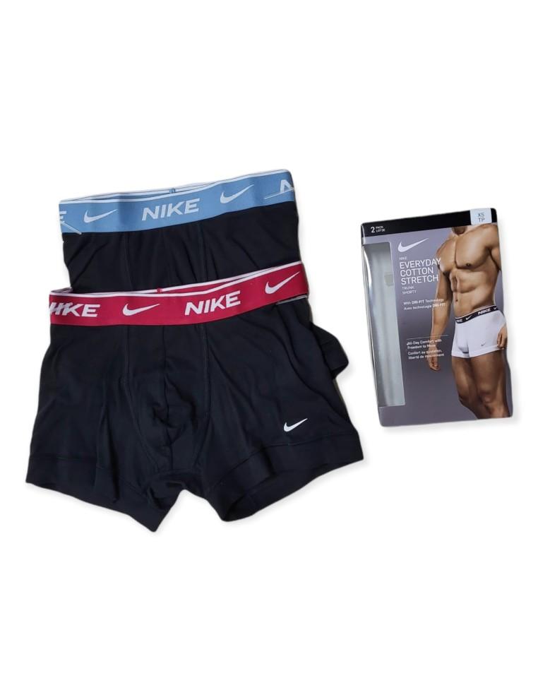 BOXER X 2 UOMO NIKE-0000KE1085-2ND