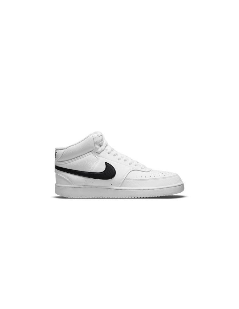 Chaussures NIKE COURT VISION MID NN-DN3577-101