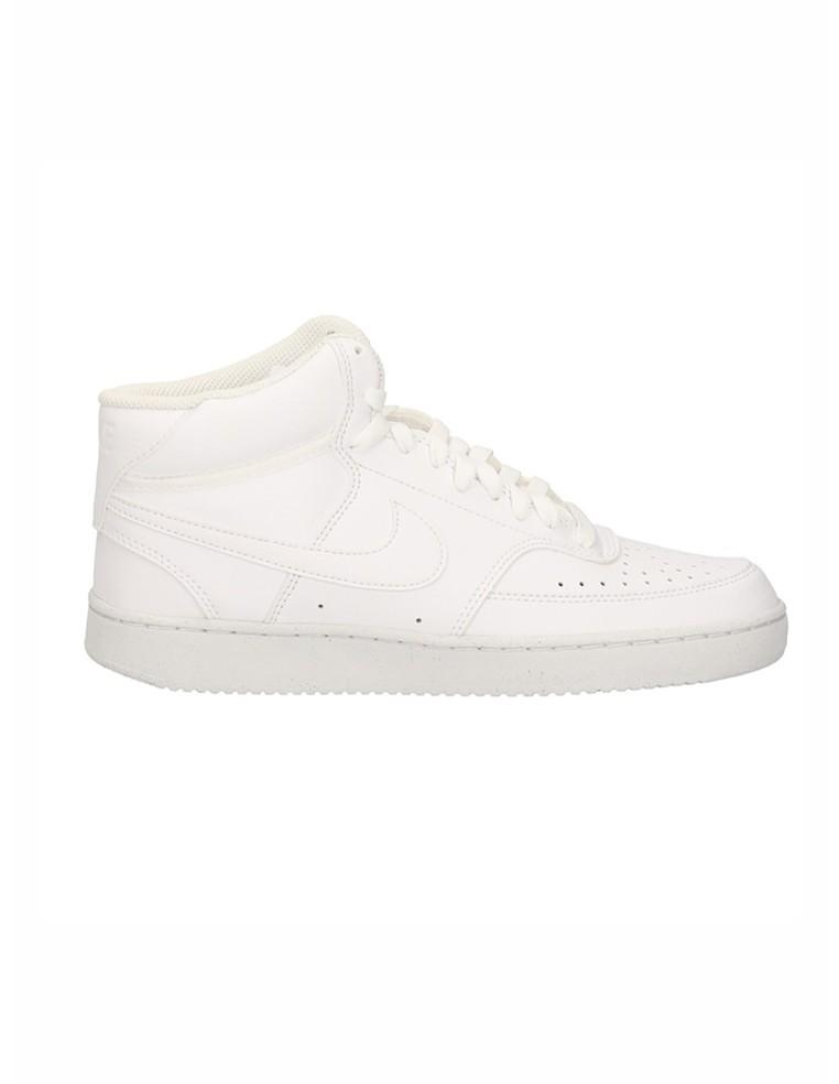 Chaussures NIKE COURT VISION MID NN-DN3577-100