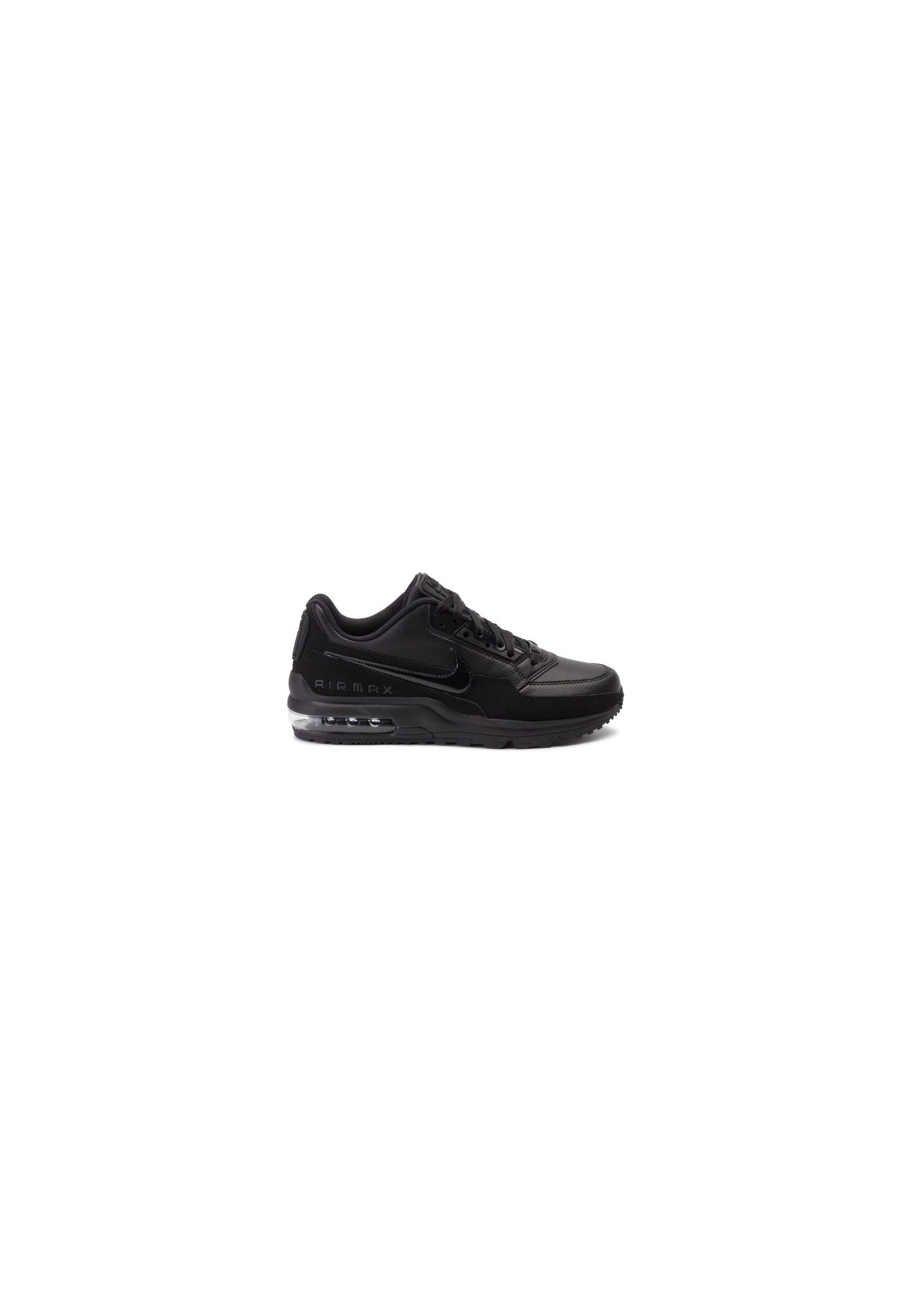 Nike Air Max LTD 3 Men s Shoes Black