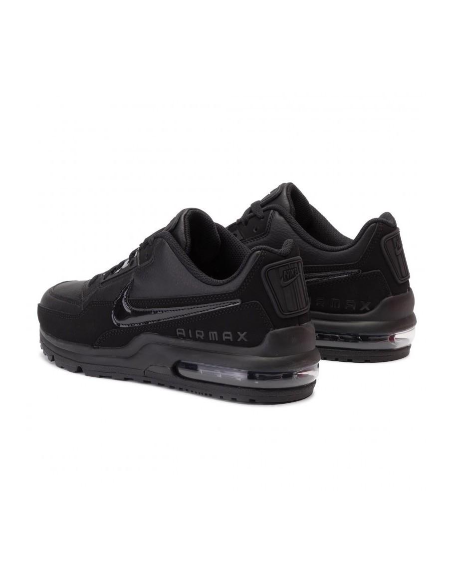 MAN' S SHOES NIKE AIR MAX LTD 3-687977-020 MAN' S SHOES NIKE AIR MAX LTD 3-687977-020