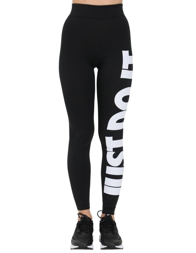 LEGGING FEMME NIKE SPORTSWEAR ESSENTIAL-CZ8534-010