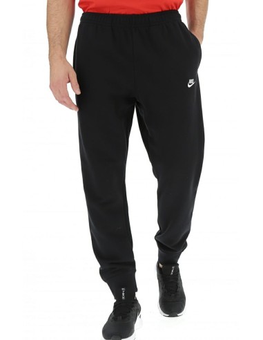 PANTALON HOMME NIKE SPORTSWEAR CLUB-BV2679-010