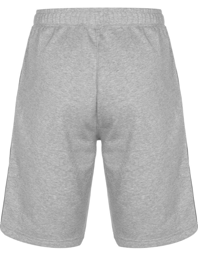 SHORT NIKE SPORTSWEAR HOMME 80% COTON 20% POLYESTER-GRIS-DR9973-063