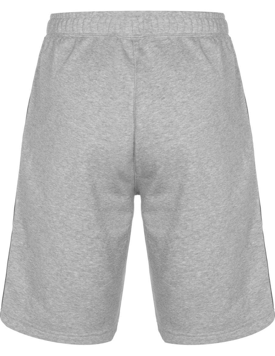 SHORT NIKE SPORTSWEAR HOMME 80% COTON 20% POLYESTER-GRIS-DR9973-063