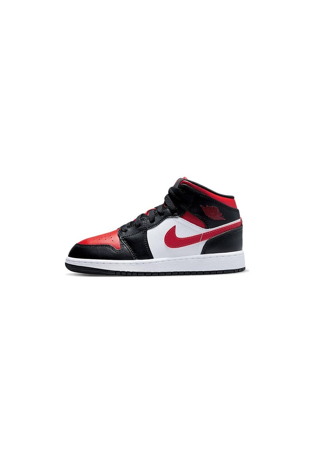 Chaussure nike rouge jordan hotsell