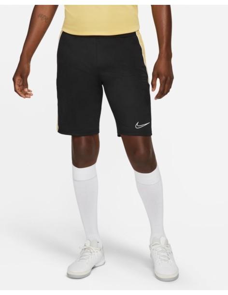 SHORT HOMME NIKE DRY ACADEMY M18-100% POLYESTER-NOIR-CZ0977-011