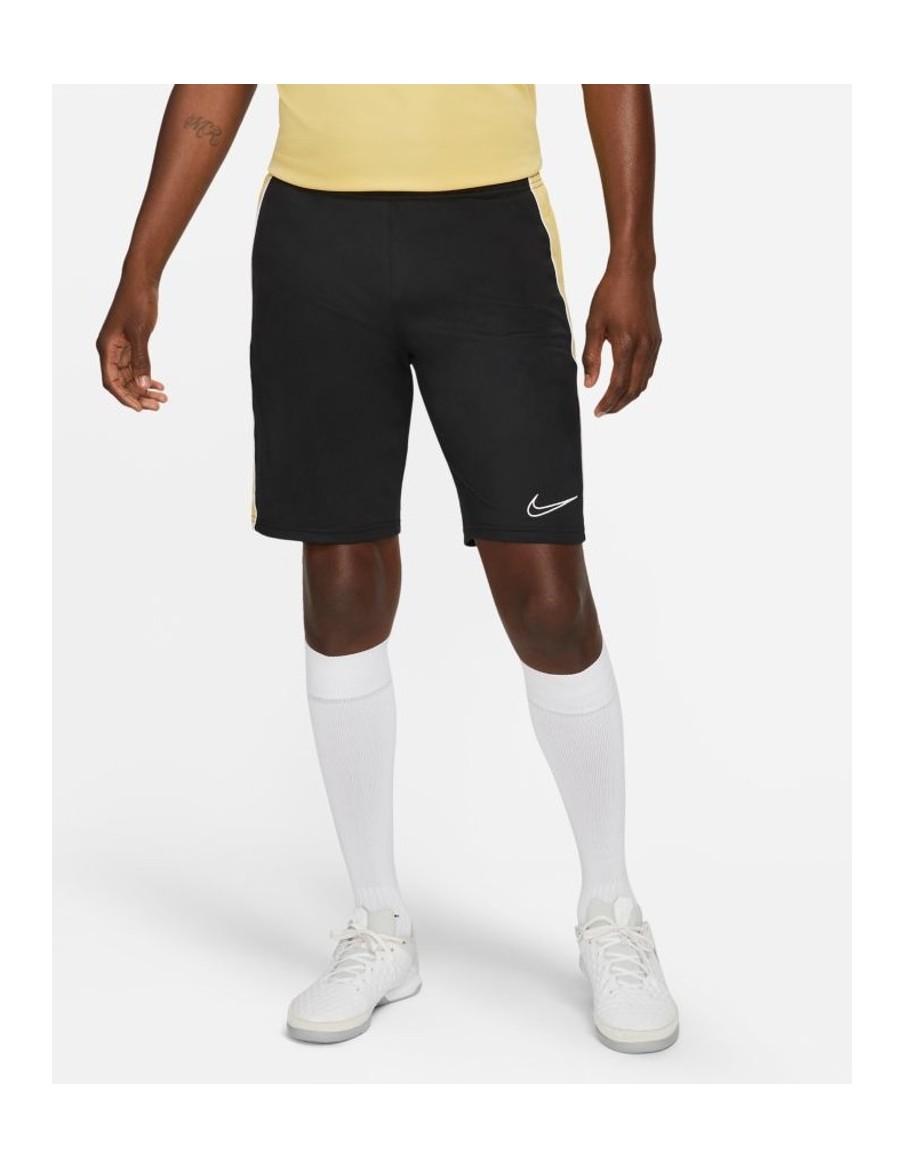 MAN SHORTS NIKE DRY ACADEMY M18-100% POLYESTER-BLACK-CZ0977-011