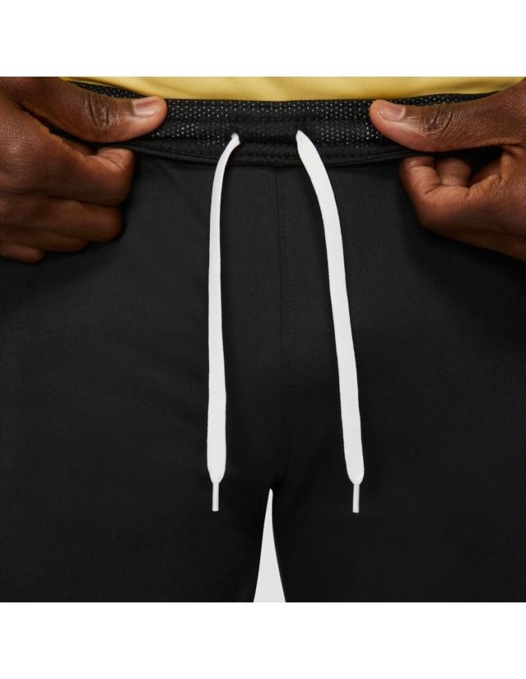 SHORT HOMME NIKE DRY ACADEMY M18-100% POLYESTER-NOIR-CZ0977-011