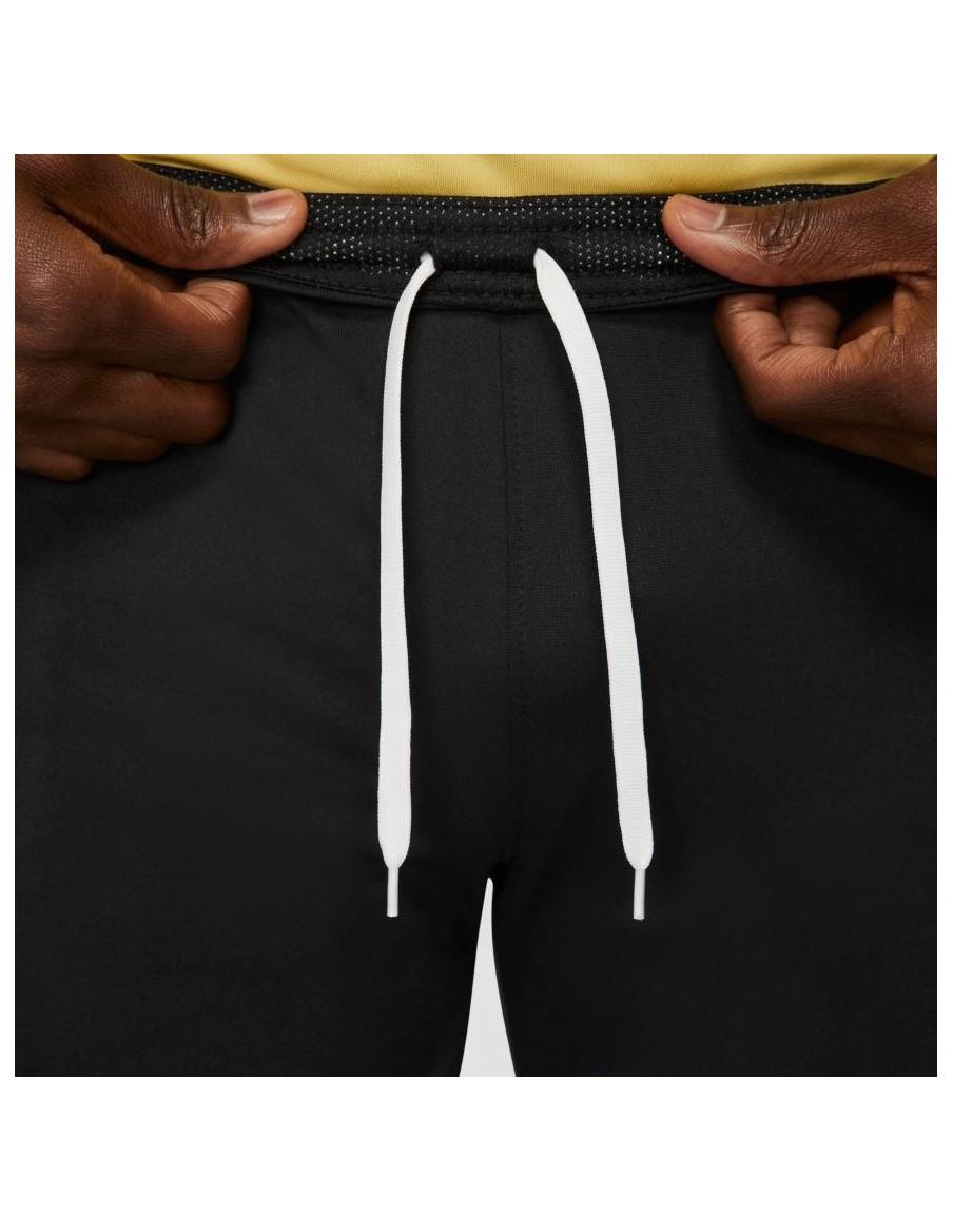SHORT HOMME NIKE DRY ACADEMY M18-100% POLYESTER-NOIR-CZ0977-011