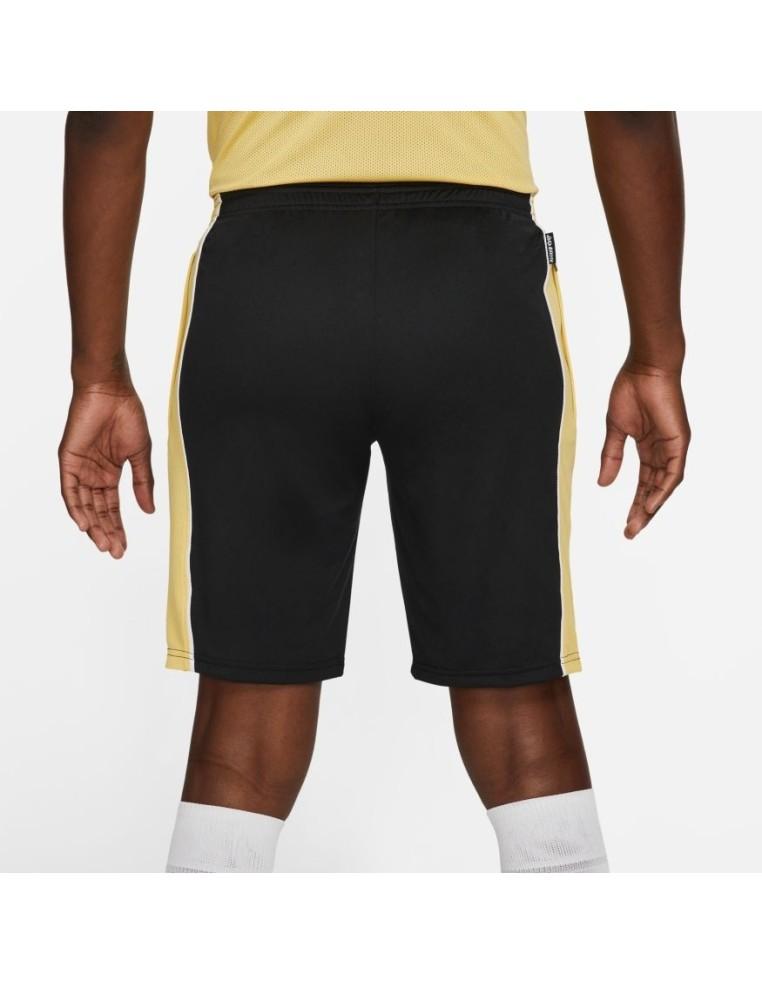 MAN SHORTS NIKE DRY ACADEMY M18-100% POLYESTER-SCHWARZ-CZ0977-011