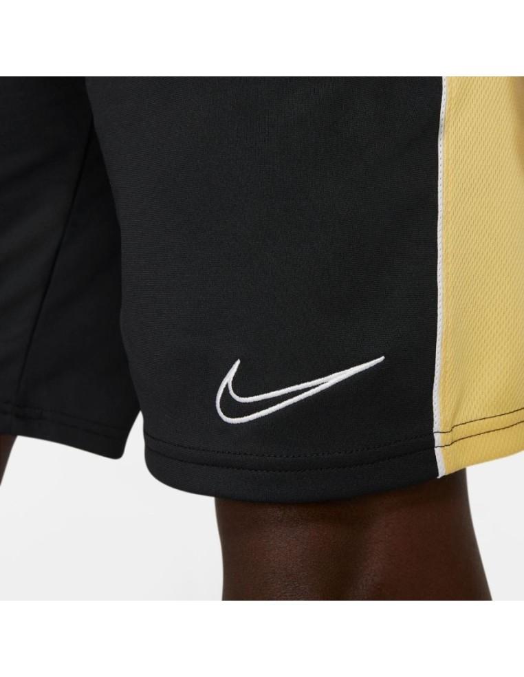 MAN SHORTS NIKE DRY ACADEMY M18-100% POLYESTER-BLACK-CZ0977-011