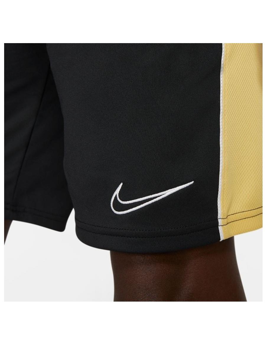 MAN SHORTS NIKE DRY ACADEMY M18-100% POLYESTER-SCHWARZ-CZ0977-011