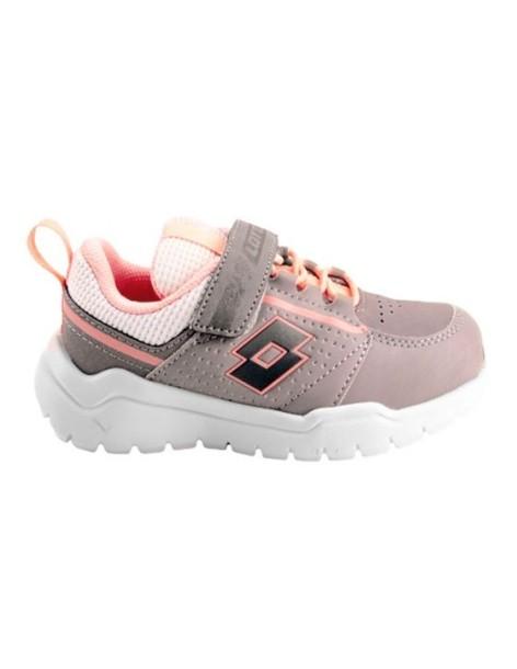 ZAPATOS DE MUJER LOTTO SPACELITE AM II JR S-218208-9EN