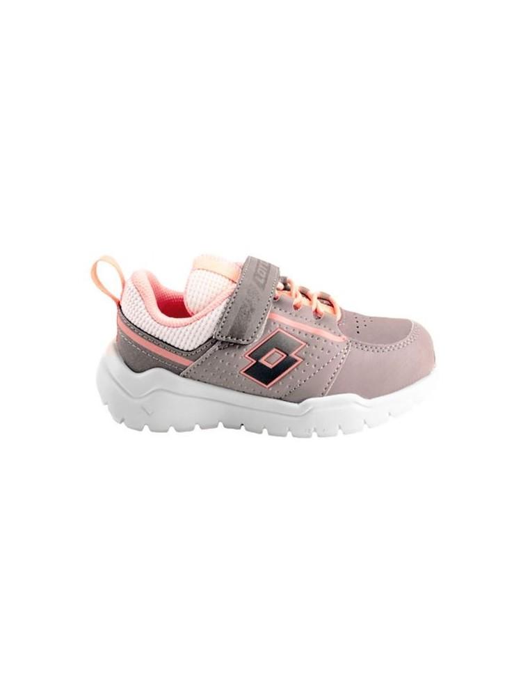 CHAUSSURES POUR FEMMES LOTTO SPACELITE AM II JR S-218208-9EN