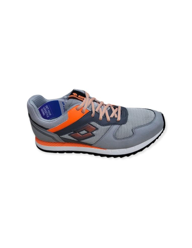 MAN'S SHOES LOTTO RUNNER PLUS 95 AMF V-217431-8WD