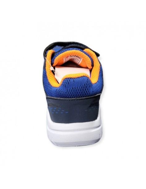 ZAPATOS NIÑO LOTTO SPACELITE AMF 217516-8XJ 2