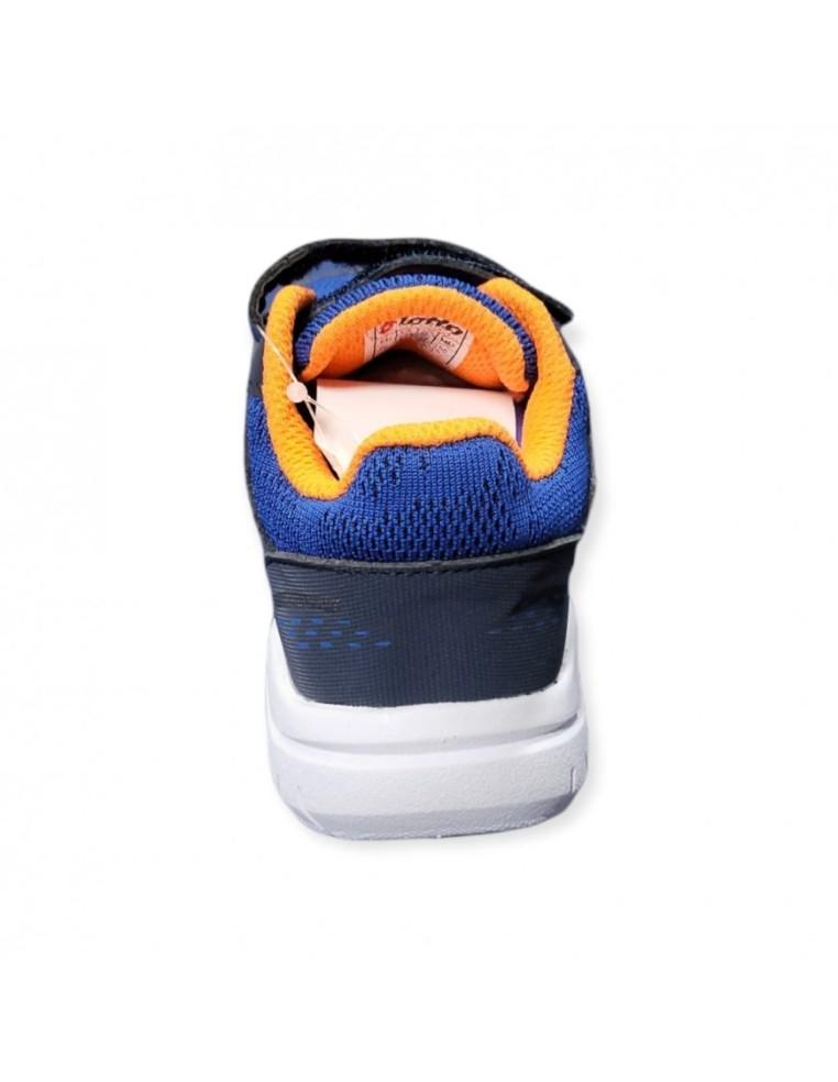 SCARPE BAMBINO LOTTO SPACELITE AMF 217516-8XJ