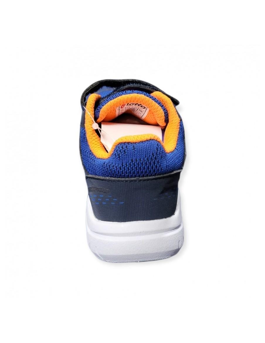 SCARPE BAMBINO LOTTO SPACELITE AMF 217516-8XJ