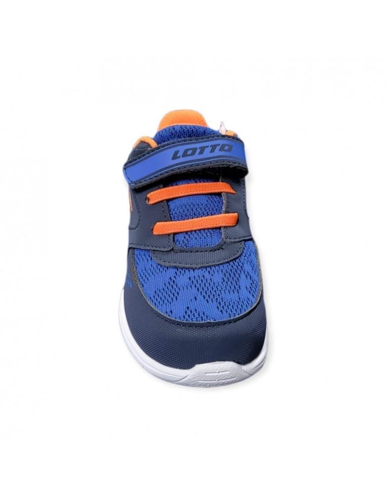 SCARPE BAMBINO LOTTO SPACELITE AMF 217516-8XJ