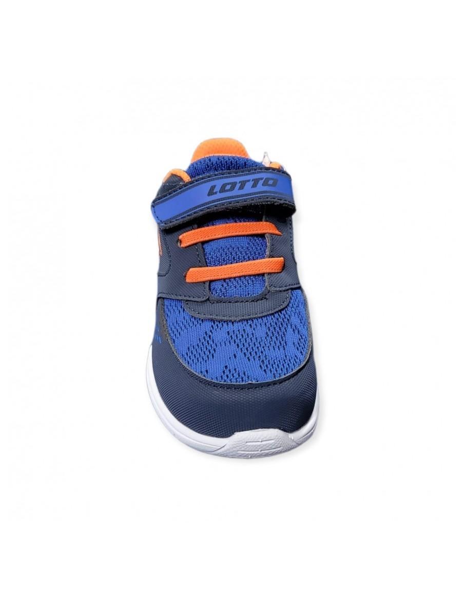 SCARPE BAMBINO LOTTO SPACELITE AMF 217516-8XJ