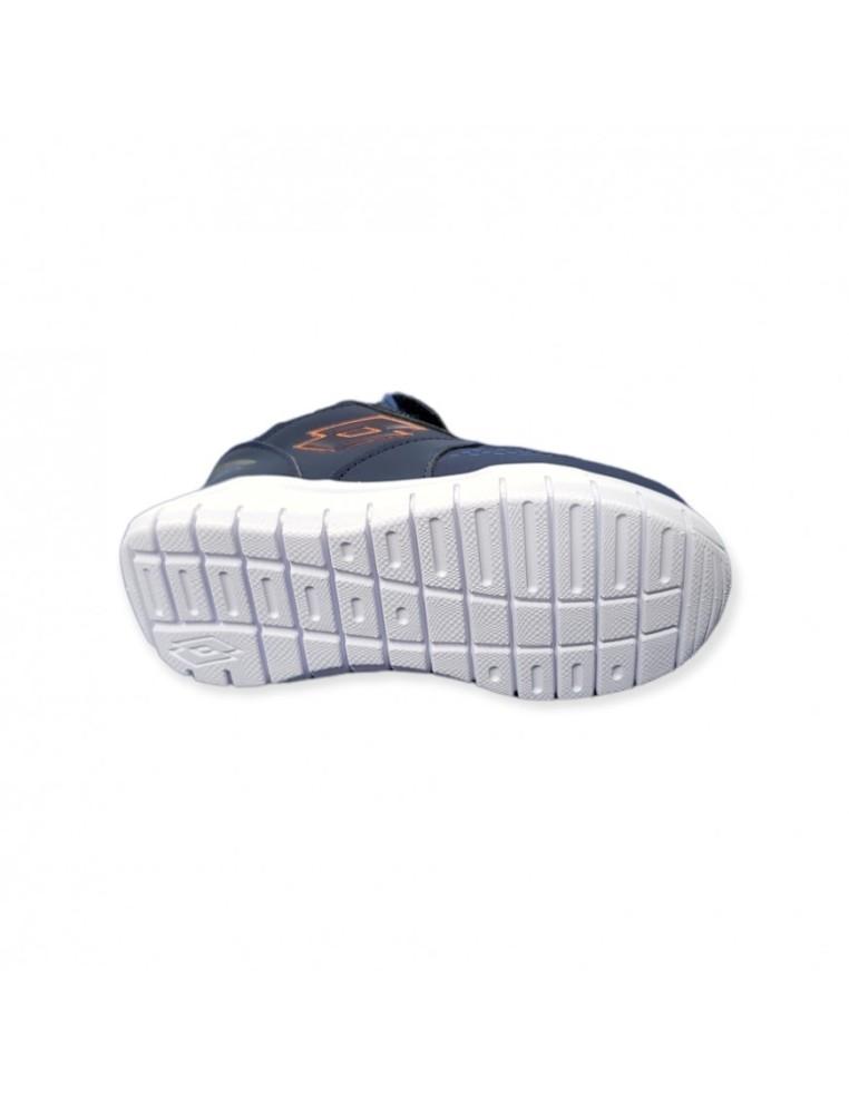 SCARPE BAMBINO LOTTO SPACELITE AMF 217516-8XJ