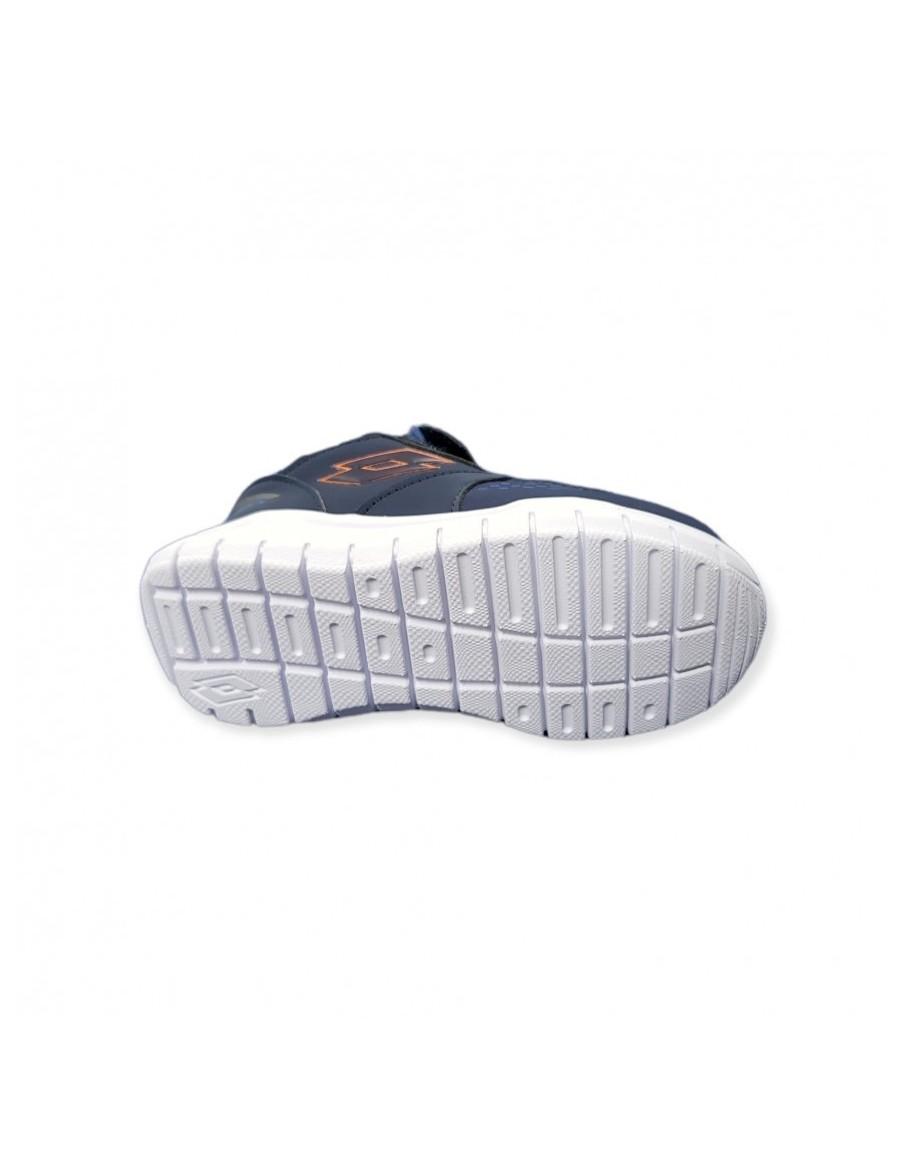 SCARPE BAMBINO LOTTO SPACELITE AMF 217516-8XJ