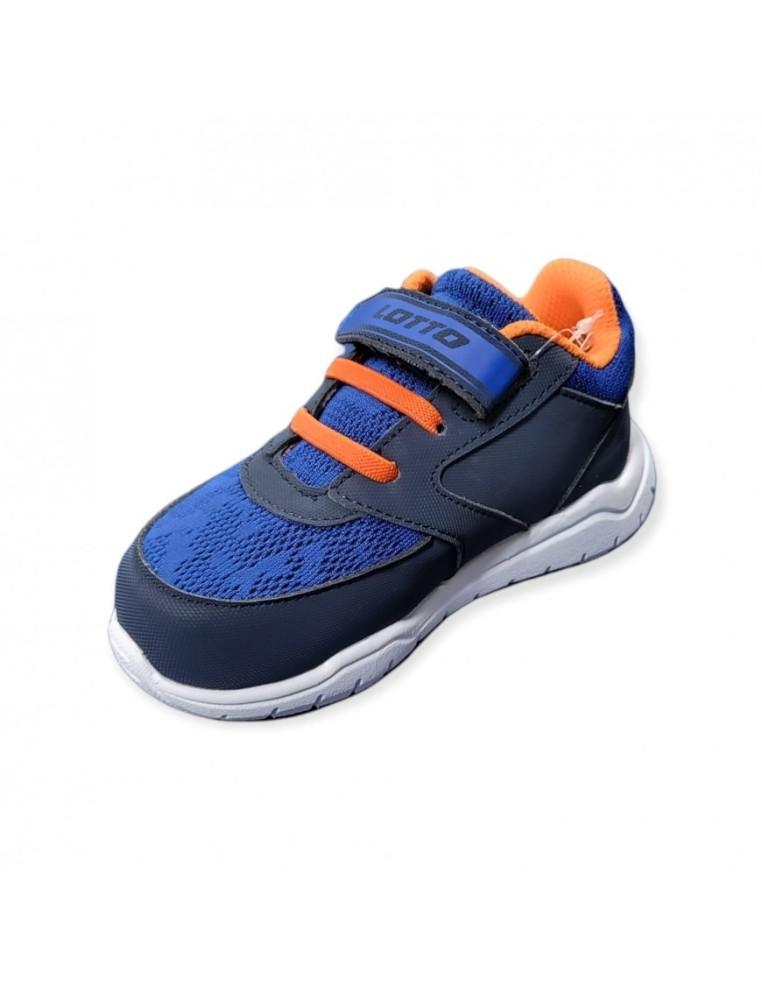 SCARPE BAMBINO LOTTO SPACELITE AMF 217516-8XJ