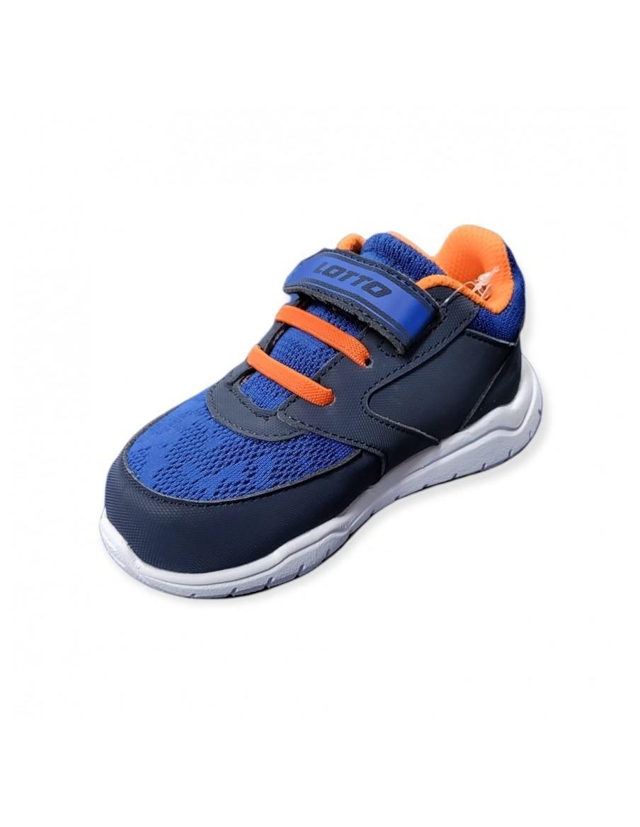 SCARPE BAMBINO LOTTO SPACELITE AMF 217516-8XJ