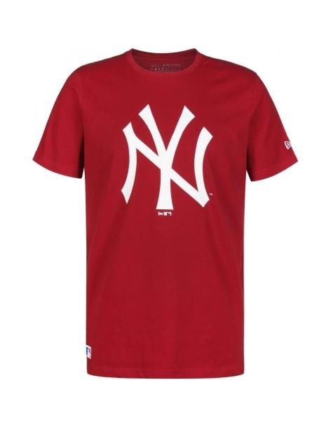 T-SHIRT HOMBRE NEW ERA TEAM LOGO TEE NEYYAN SCAR- 11863819