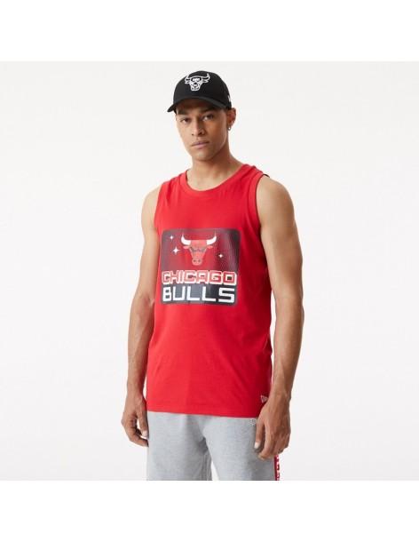 CANOTTIERA UOMO NEW ERA CHICAGO BULLS- 12590888 2