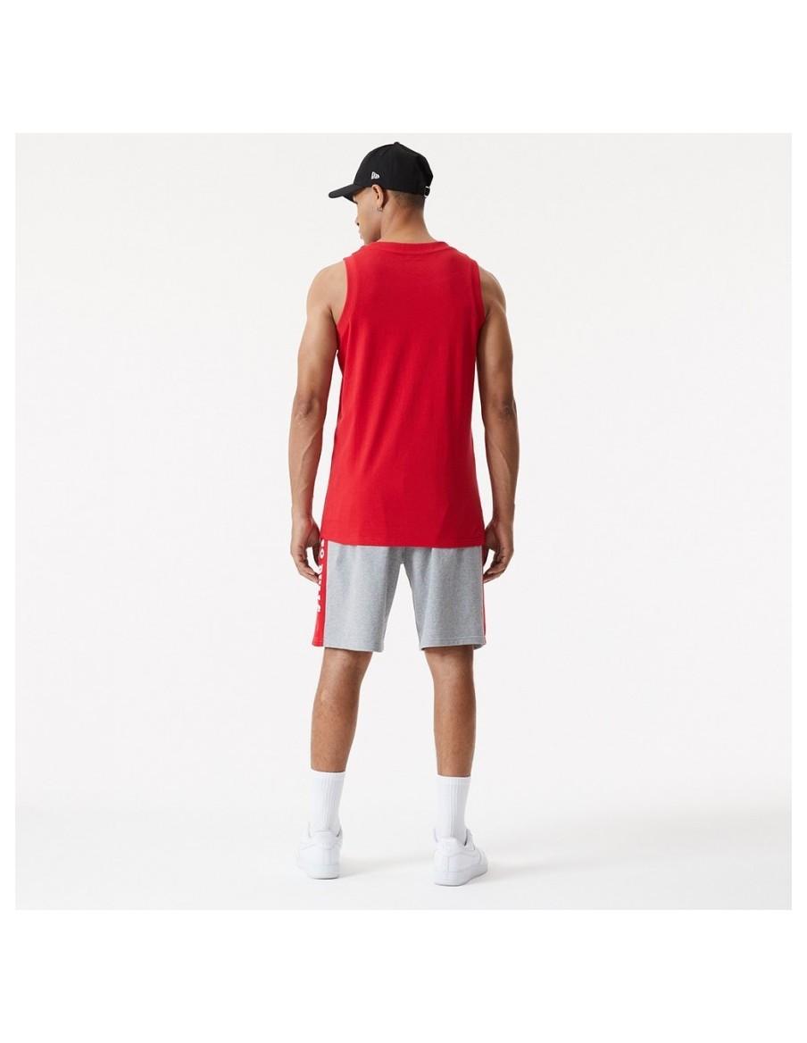 MUSKELSHIRT HERREN NEW ERA CHICAGO BULLS- 12590888