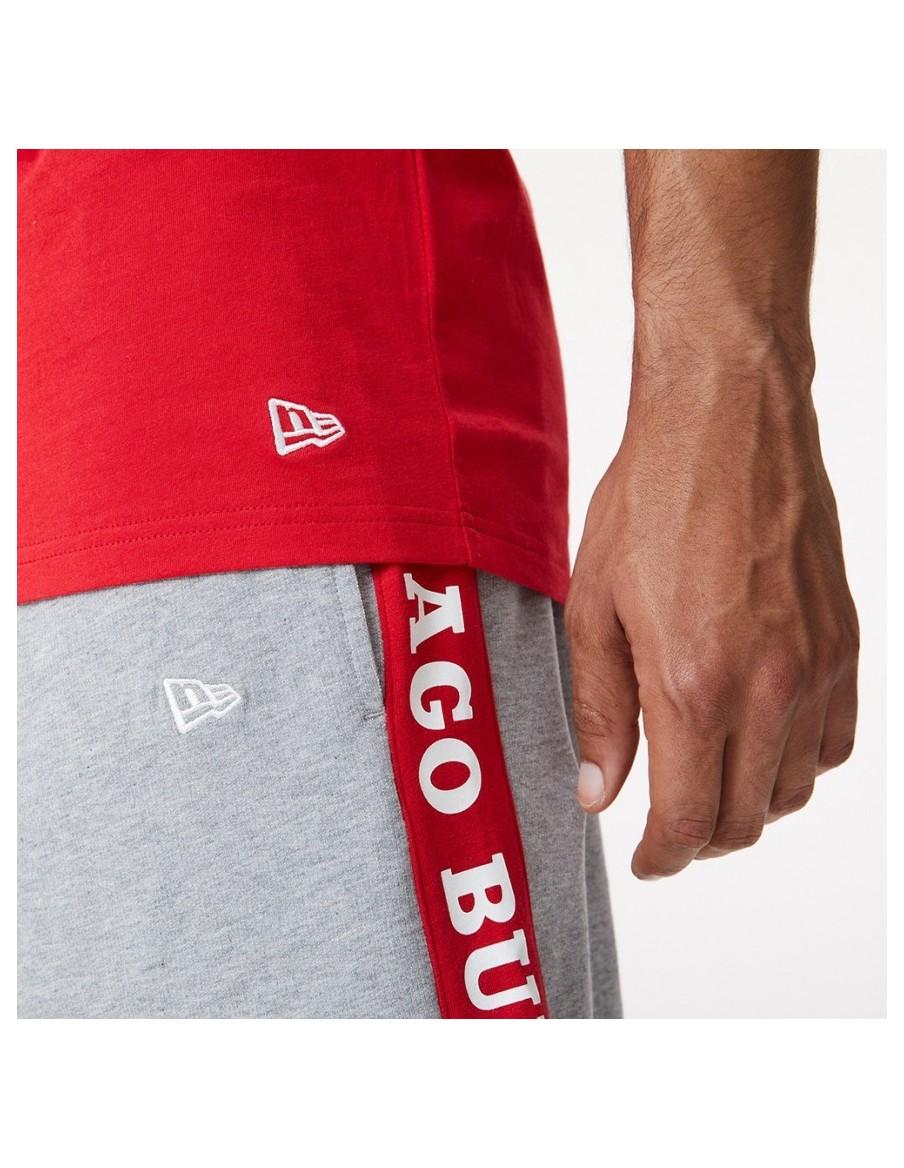 CANOTTIERA UOMO NEW ERA CHICAGO BULLS- 12590888