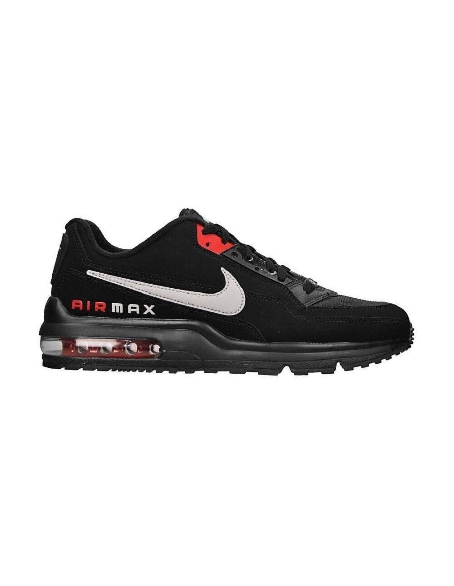MAN SHOES NIKE AIR MAX LTD 3-CW2649-001