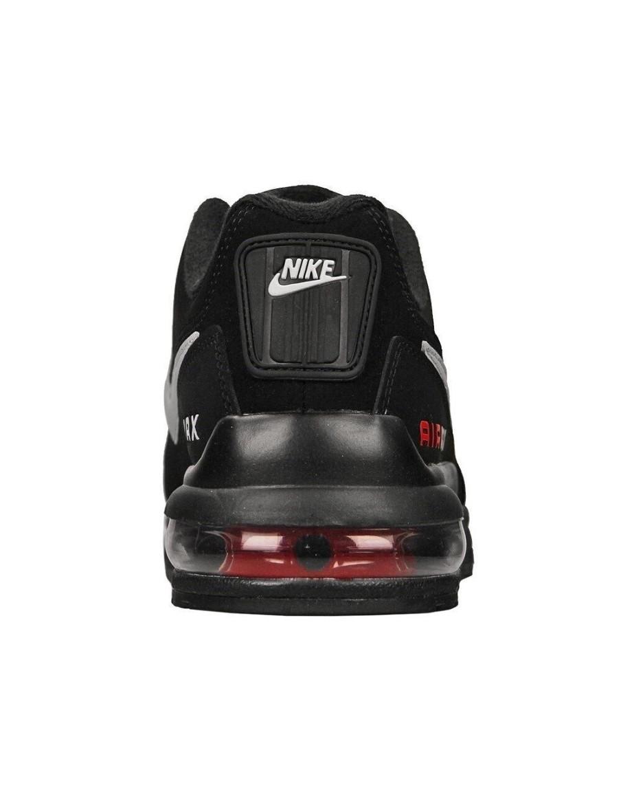 SCARPE UOMO NIKE AIR MAX LTD 3-CW2649-001 SCARPE UOMO NIKE AIR MAX LTD 3-CW2649-001