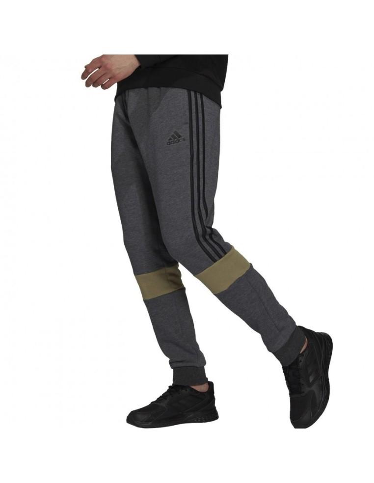 Pantalon ADIDAS ESSENTIALS FLEECE COLORBLOCK- H14632