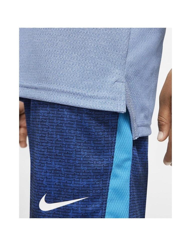 T-SHIRT BAMBINO NIKE TRAINING - CJ7734-480