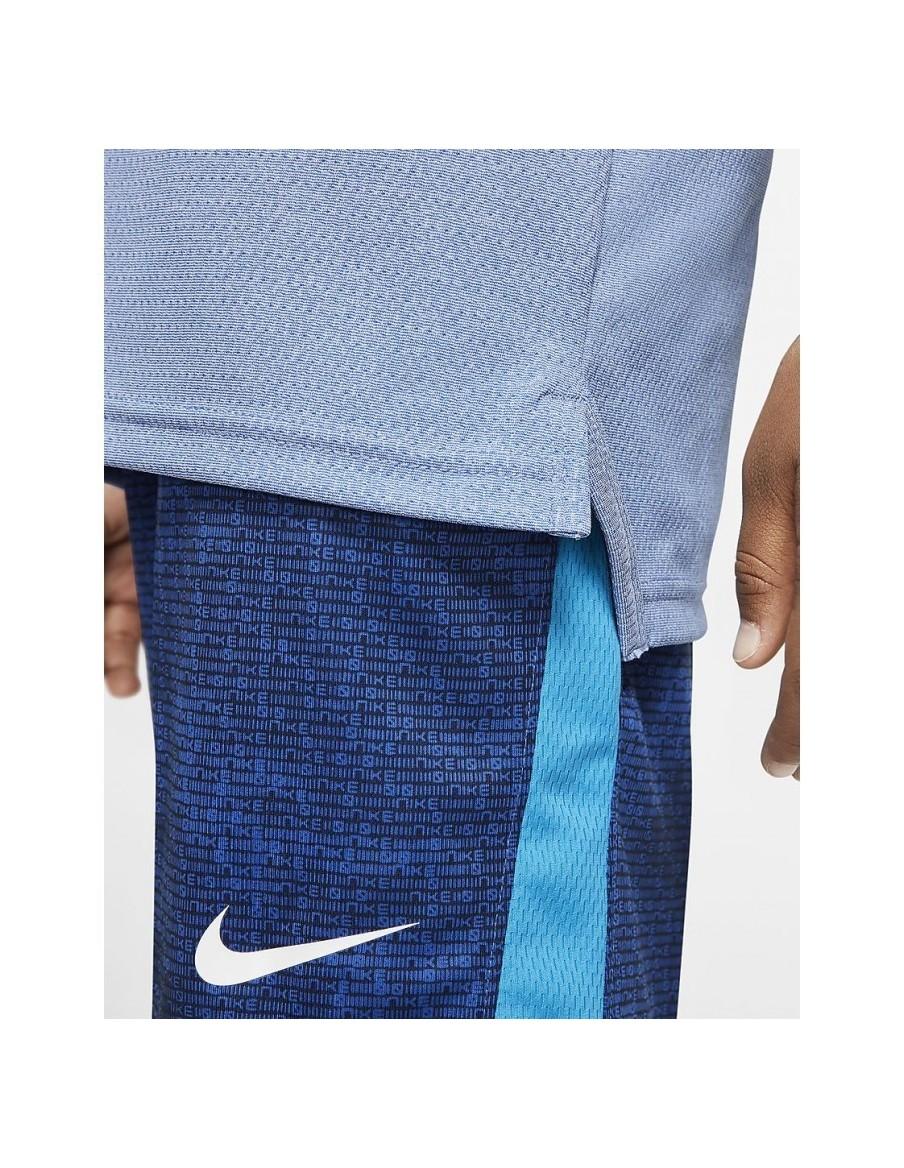 T-SHIRT ENFANT NIKE TRAINING - CJ7734-480