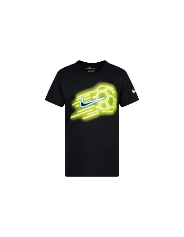 T-SHIRT BAMBINO NIKE SPORTSWEAR- 86H420-023