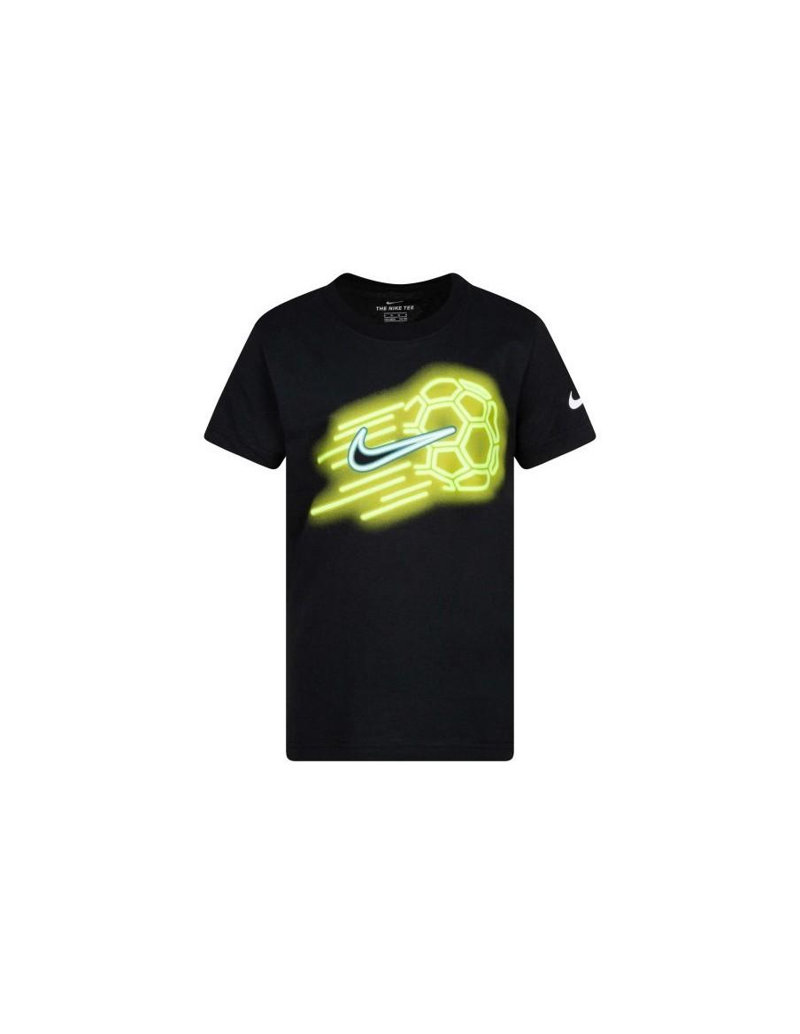 T-SHIRT BAMBINO NIKE SPORTSWEAR- 86H420-023