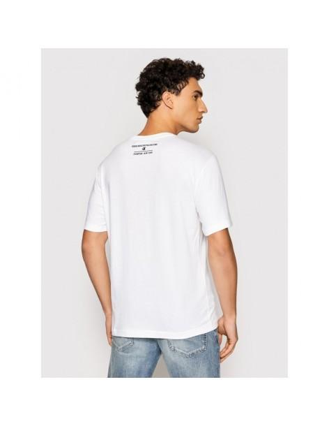 T-SHIRT UOMO CHAMPION-216963-WW014 2